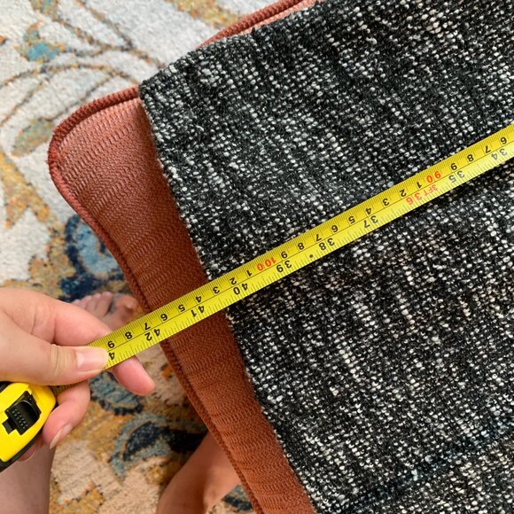 max studio comfy long cardigan sweater shacket NWT - Picture 13 of 13